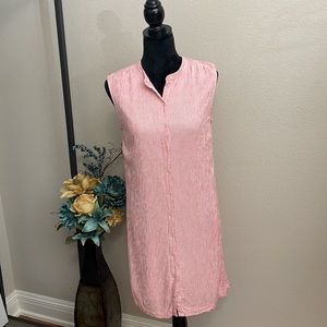 Loft summer dress